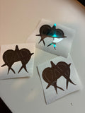 Unmanageable 3 pack