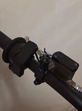 Ultra bee titanium handbrake bolts